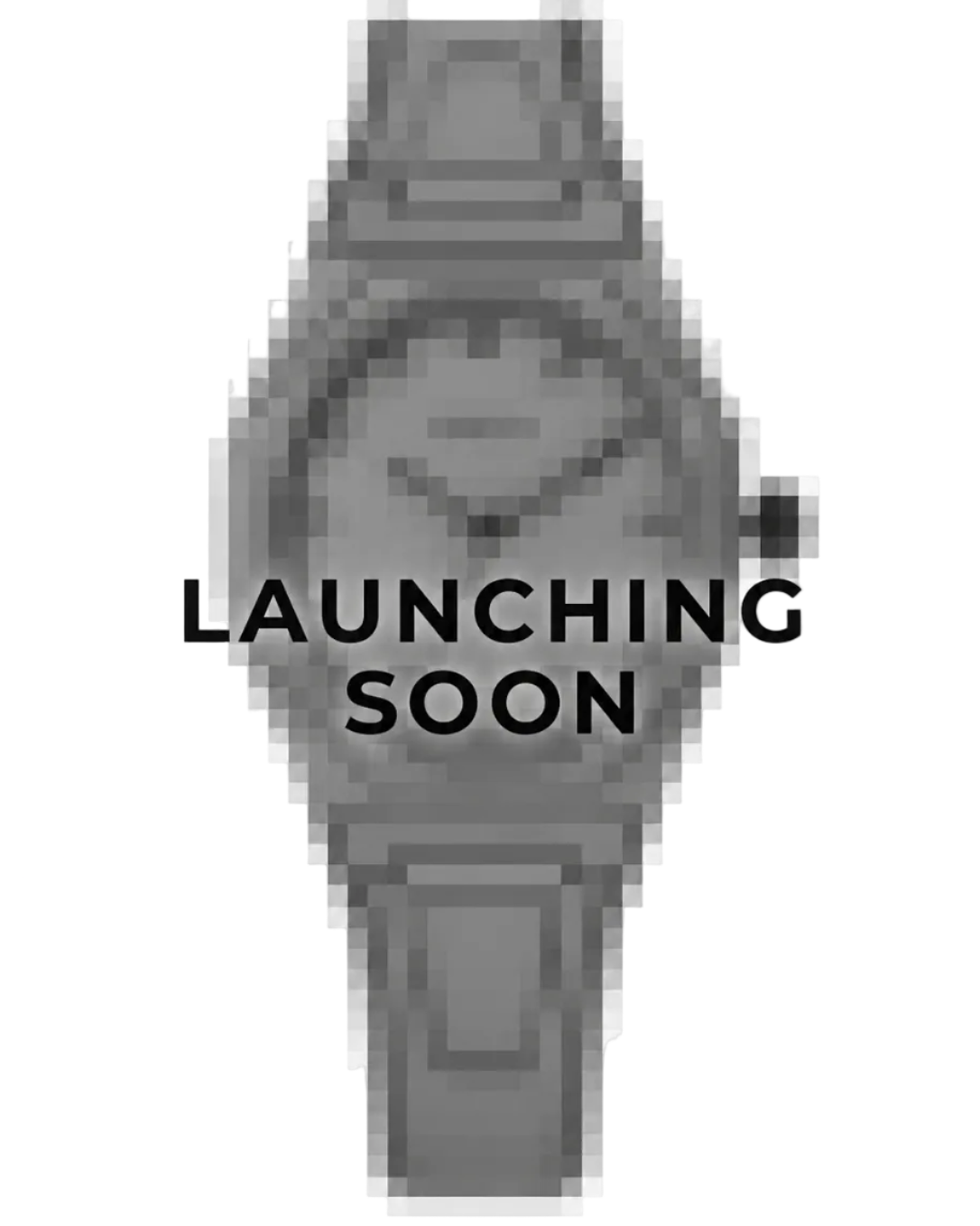 LAUNCHING SOON