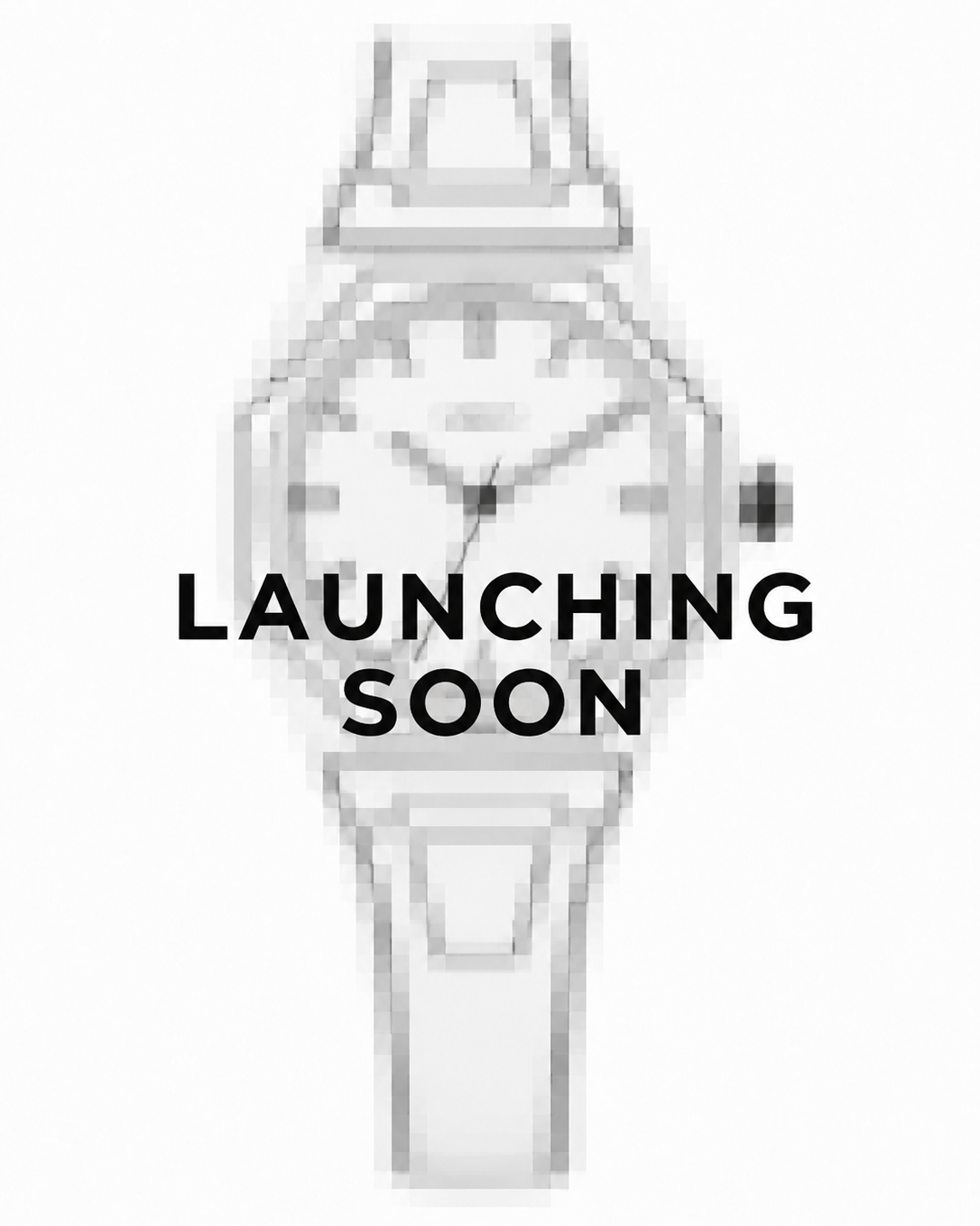 LAUNCHING SOON