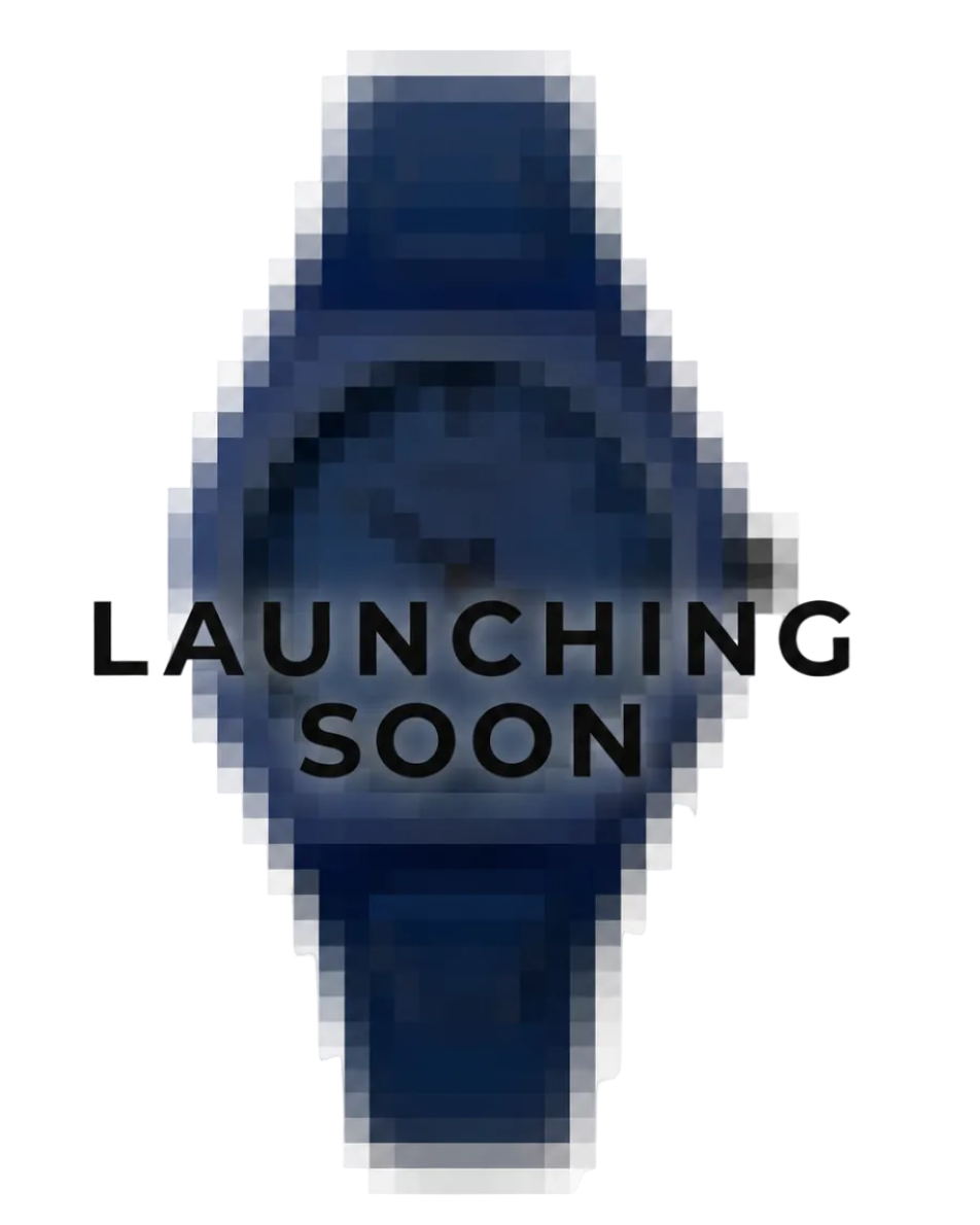LAUNCHING SOON